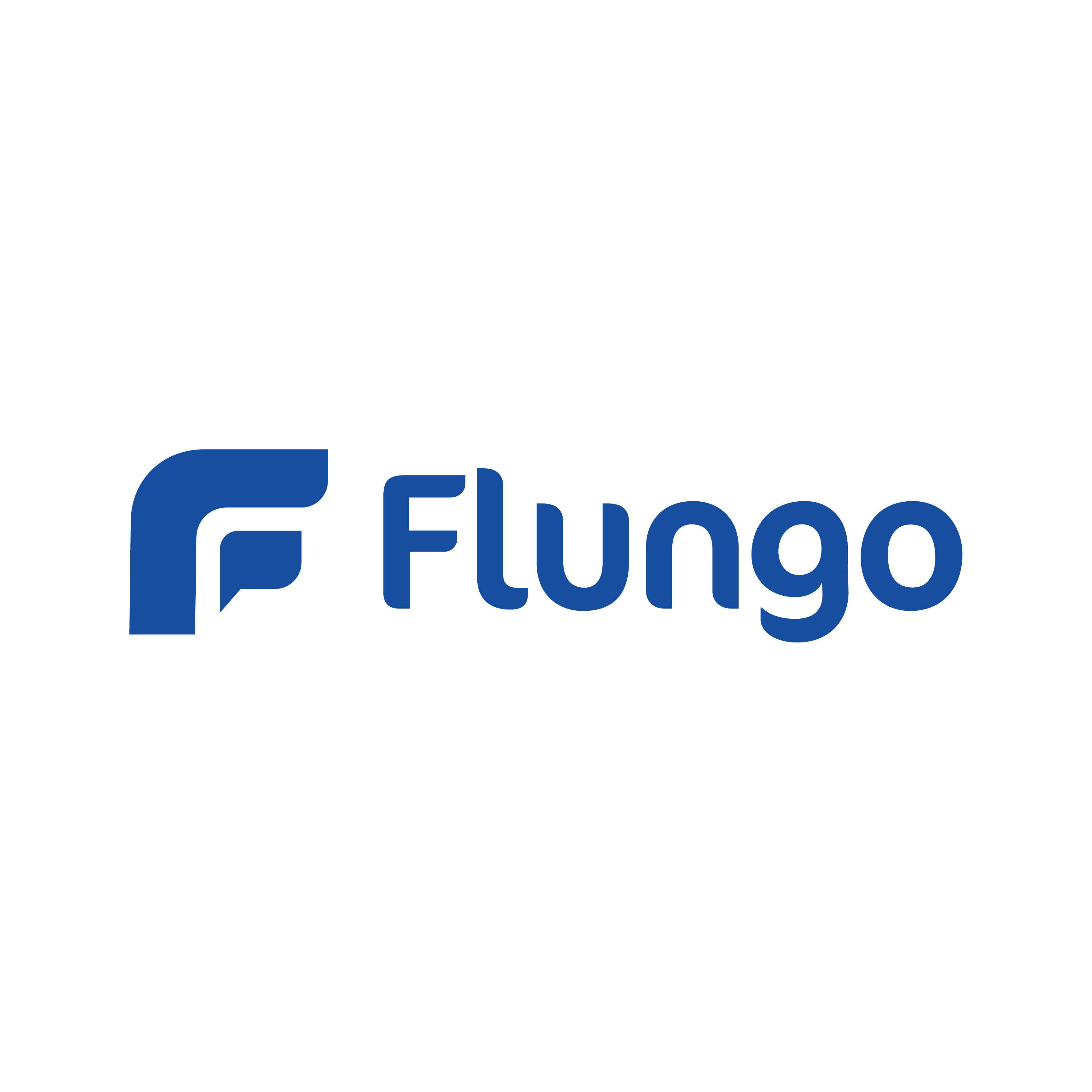 Flungo icon